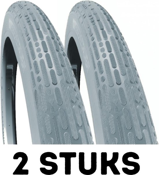 Deli tire - Buitenband antilekband 28 x 2.00 50-622 zwart