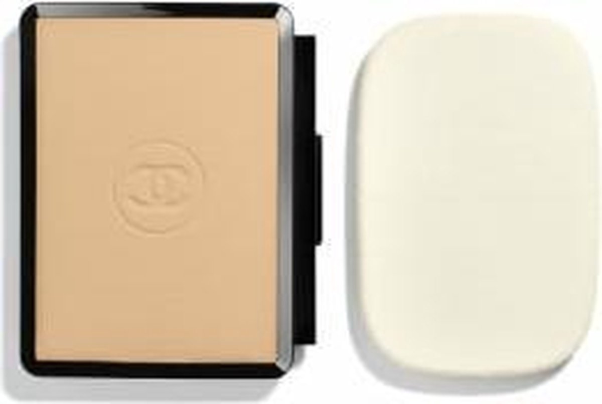 Chanel Ultra Le Teint Compact Foundation - Refill 13 g - B60