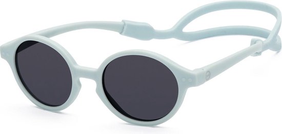 Izipizi Zonnebril Kids Aqua Green 9-36 Mnd van Merkloos — afbeelding 4