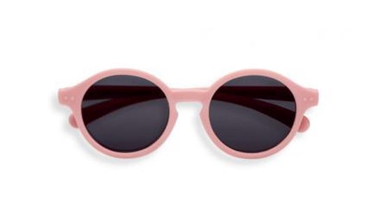 Izipizi Zonnebril Kids Plus Pastel Pink 3-5 Jaar van Merkloos — afbeelding 5