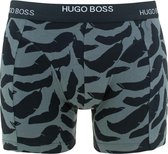 Hugo Boss 2P boxers feather multi - M