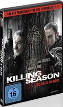 Killing Season/DVD