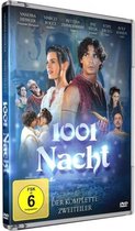1001 Nacht - Der Komplette Zweiteiler Aus Tausenundeiner Nacht (Import DE)