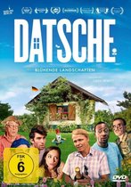 Datsche - Blühende Landschaften (Kinofassung)/DVD