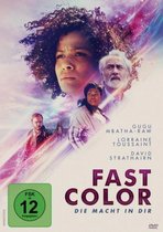 Movie - Fast Color