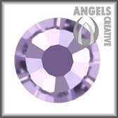 HOTFIX RHINESTONES SS06 VIOLET, 176 STUKS