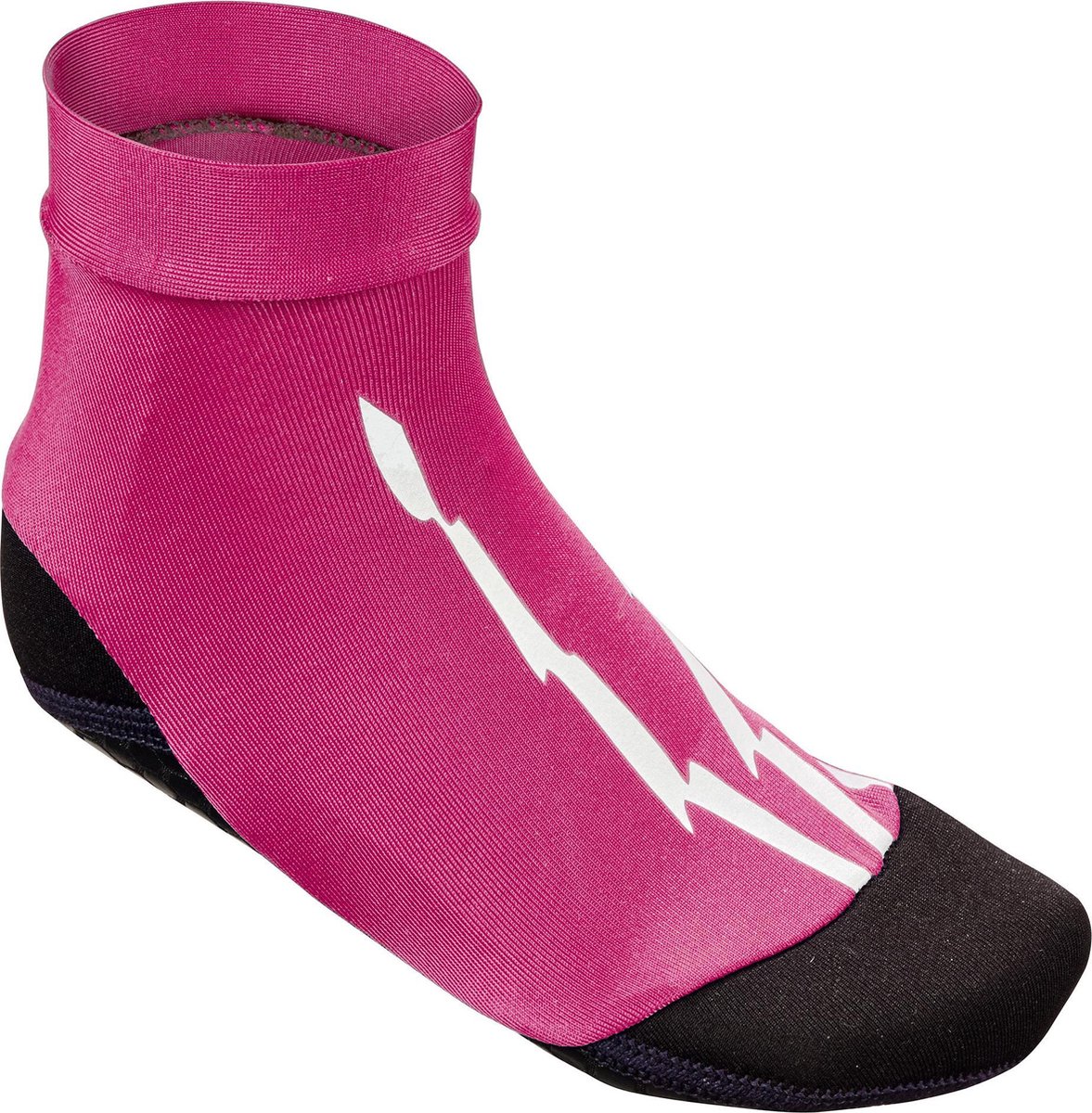 BECO-SEALIFE® Zwemsokken - Meisjes - Neopreen - Roze - Maat 26-27
