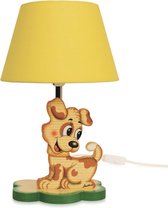 Tafellamp Hond 32 x 20 x 20 cm | Bartolucci
