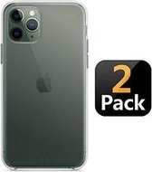Telefoonhoesje - Back Cover - Geschikt Voor Apple IPhone 11 Pro