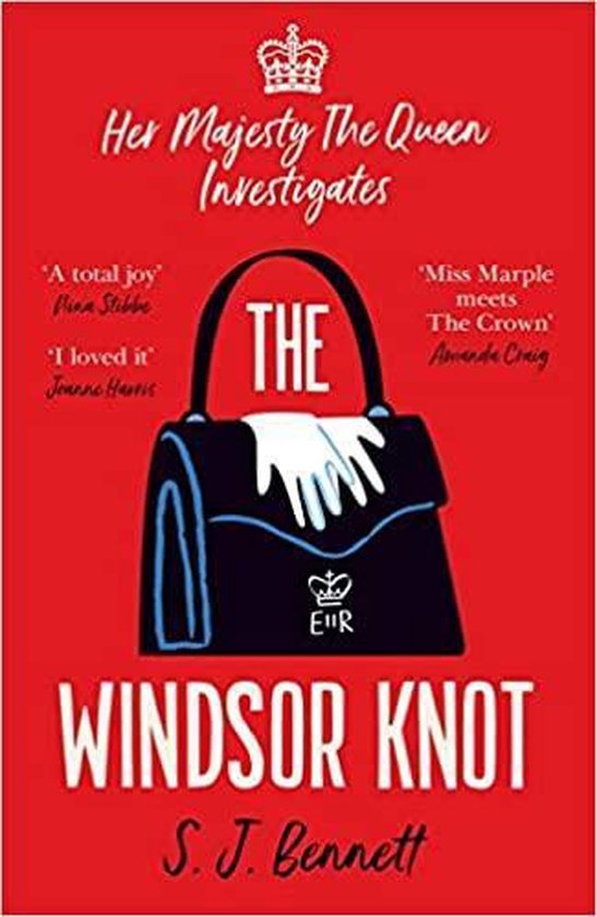 The Windsor Knot - cover