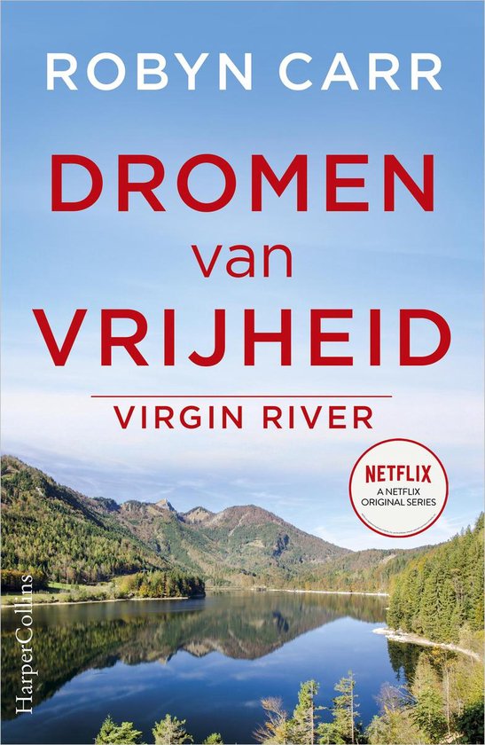 Virgin River 11 – Dromen van vrijheid