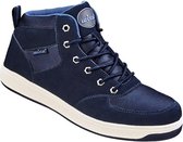 Wica Lace-up sneakers S1P, blauw maat 41