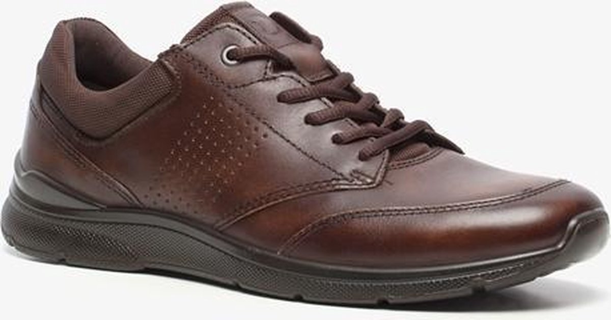 ecco irving brown