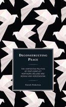 Peace and Security in the 21st Century - Deconstructing Peace