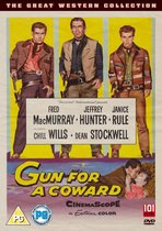 Gun For A Coward Great Western Collection (Import)