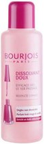 Bourjois Gentle Remover Nagellakremover