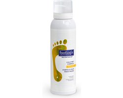 Footlogix - Cold Feet Formula 125 ml