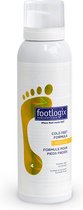 Footlogix - Cold Feet Formula 125 ml