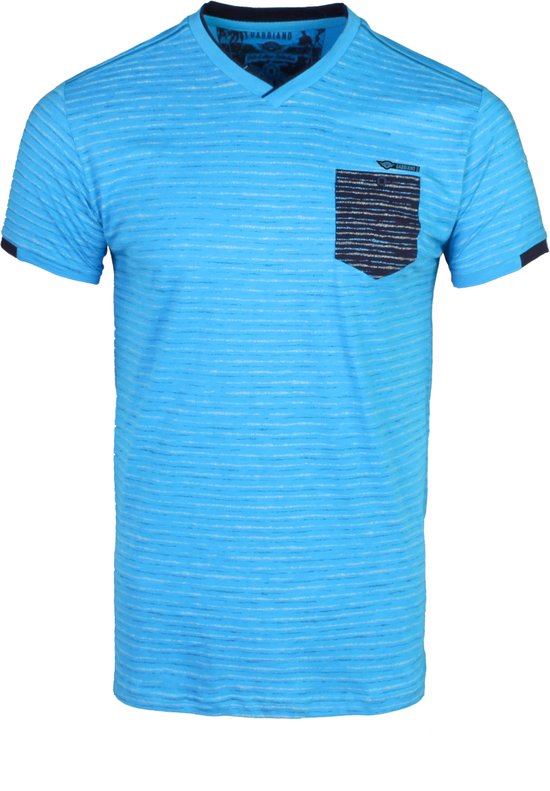 Gabbiano T-shirt 15246 Blue