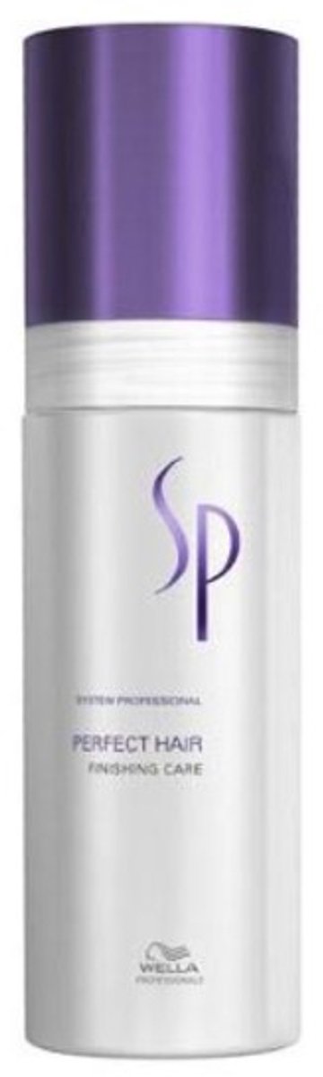 Wella Perfect Hair haarmousse 150 ml Volumegevend