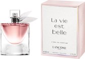 Lancome La Vie Est Belle Eau De Parfum Spray 50 Ml For Women