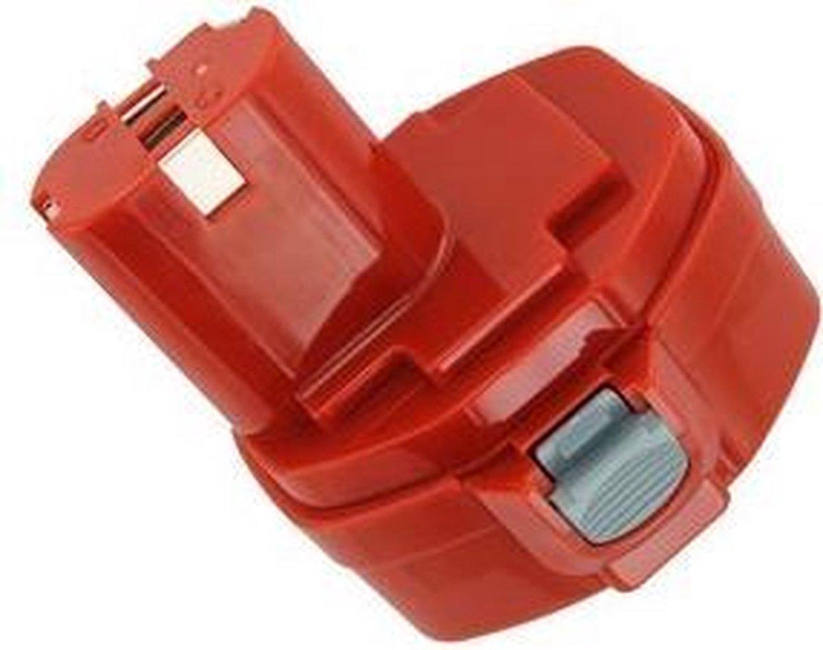 Yanec YTB125 14,4V Ni-MH Accu - 3Ah