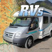 Wild About Wheels - RVs