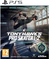 Tony Hawk's Pro Skater 1+2 - PS5