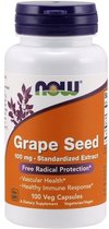 Grape Seed Extract 100mg 100v-caps