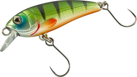 Gamakatsu LS-3423F - size 4 - 1.8 cm van Gamakatsu — afbeelding 5