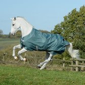 Bucas Freedom Turnout Light 165/213 cm Mallard Green