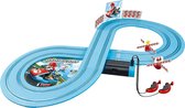 Carrera First Mario Kart 2,4 meter - Racebaan