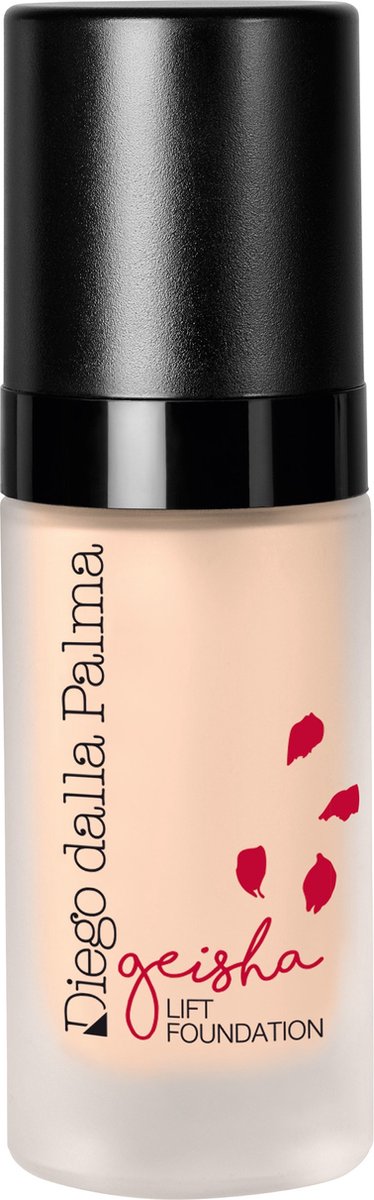 Diego dalla Palma Geisha Lift Foundation Lifting Effect Cream 220 30 ml