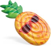 Intex Coole Ananas luchtbed