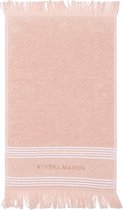Rivièra Maison Serene Guest Towel blossom 50x30