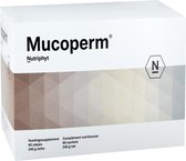 Nutriphyt Mucoperm - 60 zakjes