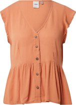 Ichi blouse Koraal-S (M)