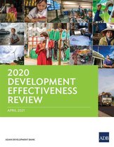 Development Effectiveness Review - 2020 Development Effectiveness Review