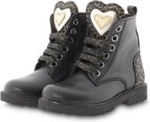 Clic! Meisjes Veterboot