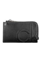 CALVIN KLEIN Wallet Women - UNI / ROSA