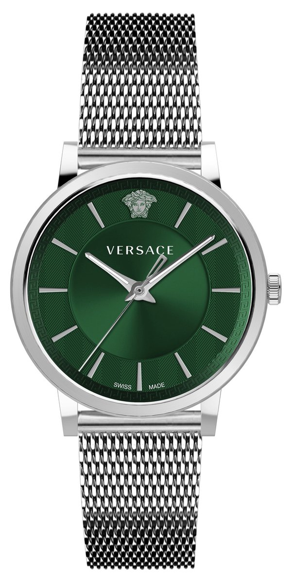 Versace Herenhorloge VE5A00620