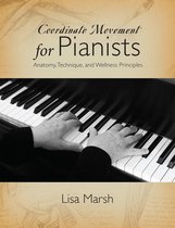 Coordinate Movement for Pianists
