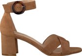 Notre-V 45145 Sandalen - Dames - Camel - Maat 41