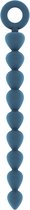 Bead Chain - Blue