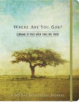 365-Day Devotionals - Where Are You, God