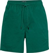 Element sportbroek vacation Groen-S