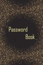 Password Book