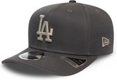 New Era 9Fifty Stretch Snap (950) LA Dodgers - Gray