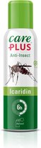 Care Plus Anti-Insect - Icaridin Aerosol Spray (NL) - Anti-insect middel -