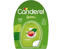 Canderel green stevia        ^ 100 st